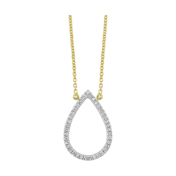 Diamond Pendant Bell Jewelers Murfreesboro, TN