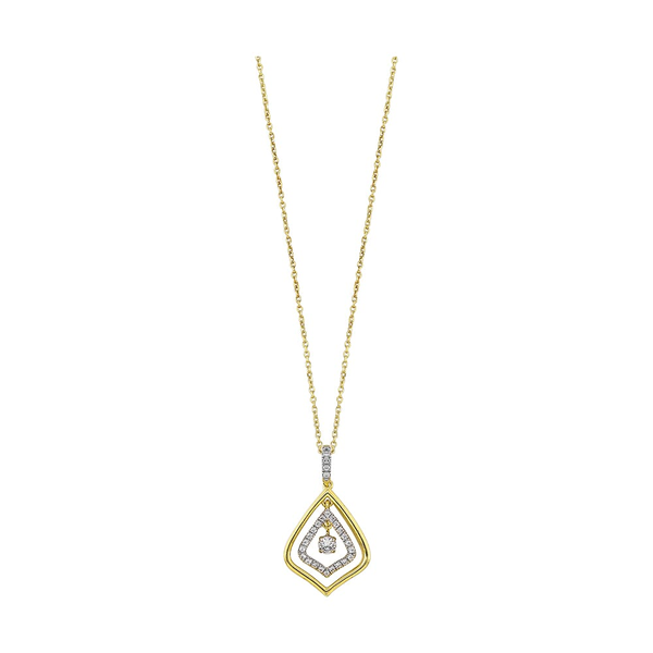 Diamond Pendant Bell Jewelers Murfreesboro, TN