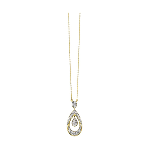 Diamond Pendant Bell Jewelers Murfreesboro, TN