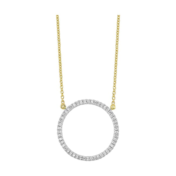 Diamond Pendant Bell Jewelers Murfreesboro, TN