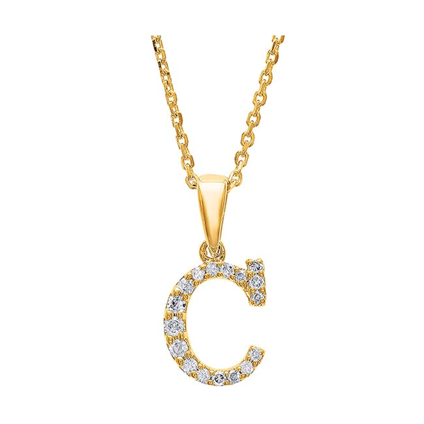 Diamond Pendant Bell Jewelers Murfreesboro, TN