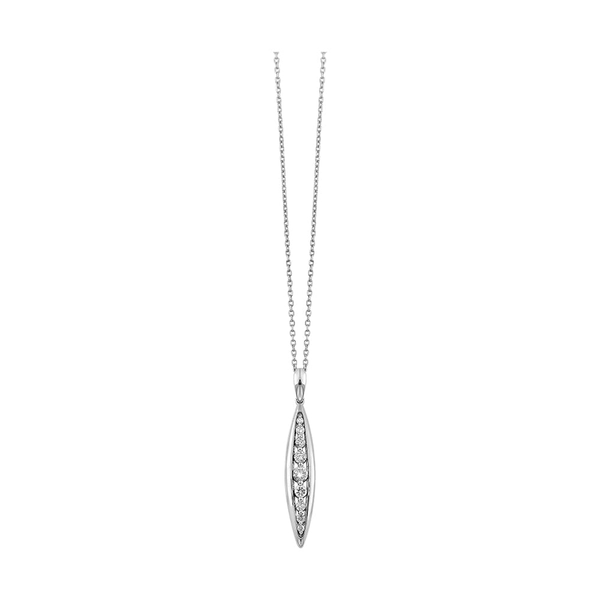Diamond Pendant Bell Jewelers Murfreesboro, TN