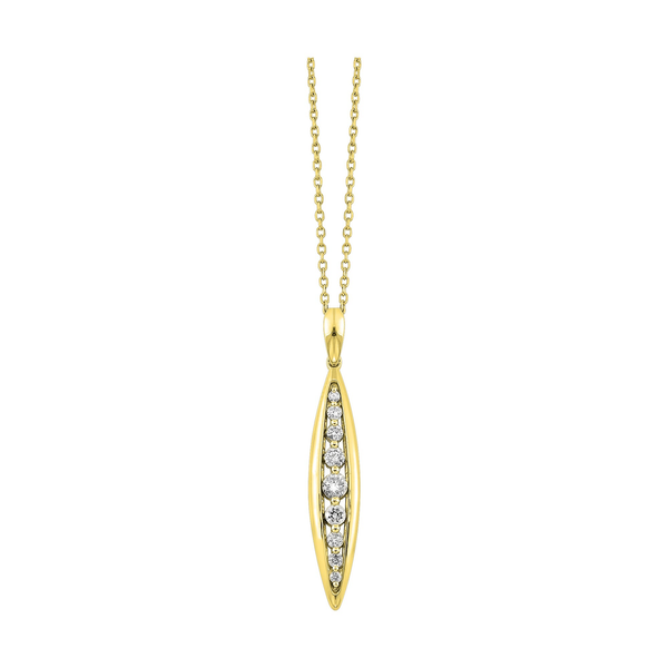Diamond Pendant Bell Jewelers Murfreesboro, TN