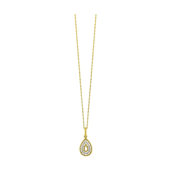 Diamond Pendant Bell Jewelers Murfreesboro, TN