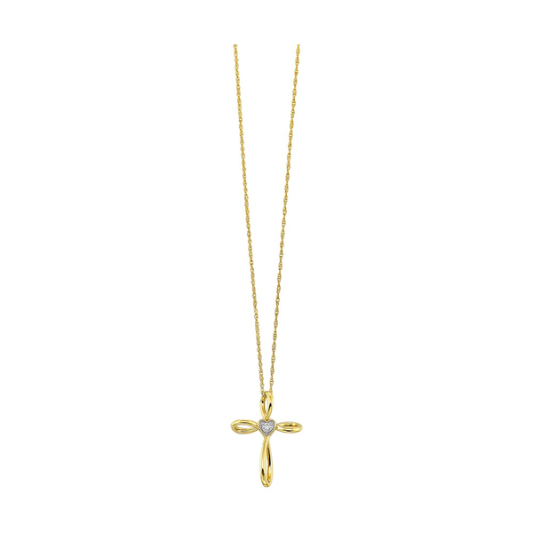 Diamond Pendant Bell Jewelers Murfreesboro, TN