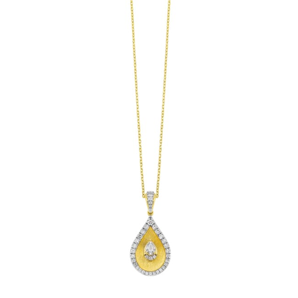Diamond Pendant Bell Jewelers Murfreesboro, TN