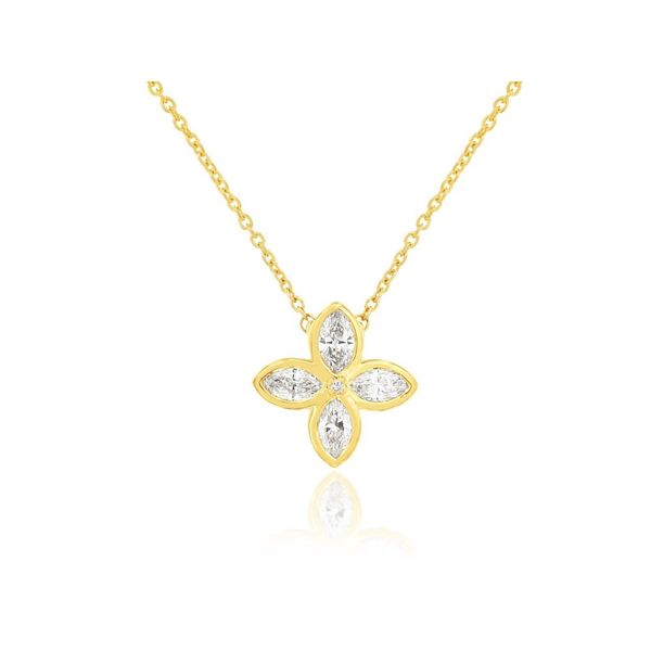 Diamond Pendant Bell Jewelers Murfreesboro, TN