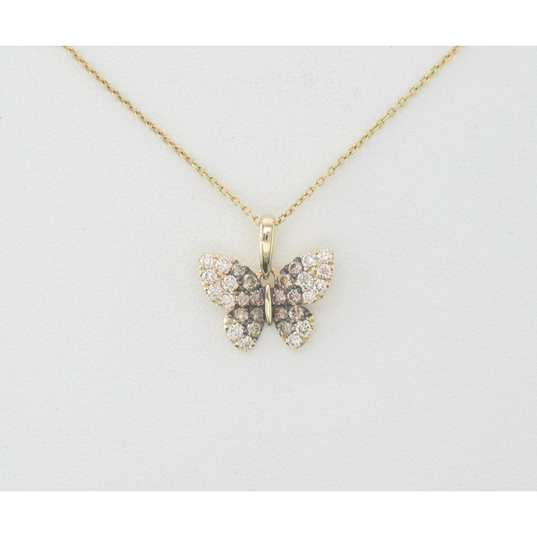 Diamond Pendant Bell Jewelers Murfreesboro, TN