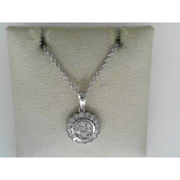 Diamond Pendant Bell Jewelers Murfreesboro, TN