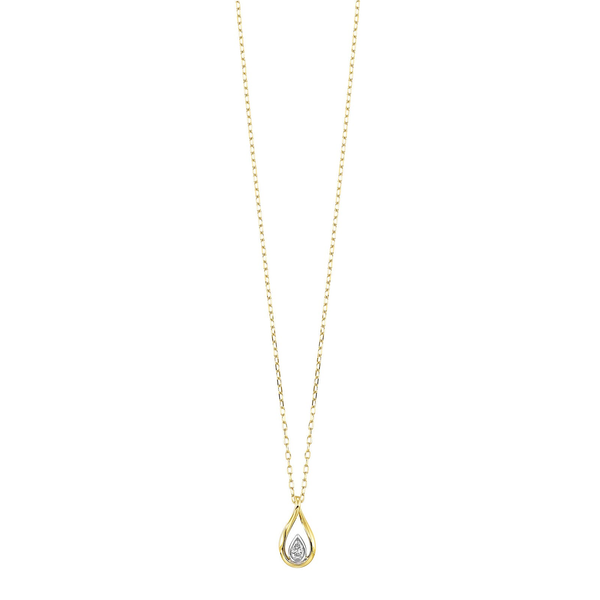 Diamond Pendant Bell Jewelers Murfreesboro, TN