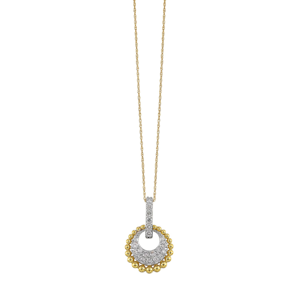 Diamond Pendant Bell Jewelers Murfreesboro, TN