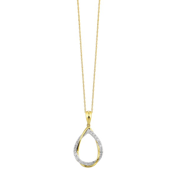 Diamond Pendant Bell Jewelers Murfreesboro, TN