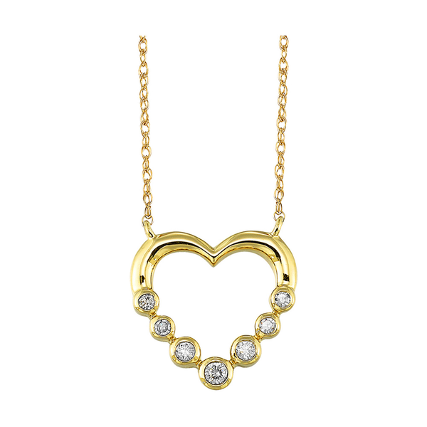 Diamond Pendant Bell Jewelers Murfreesboro, TN