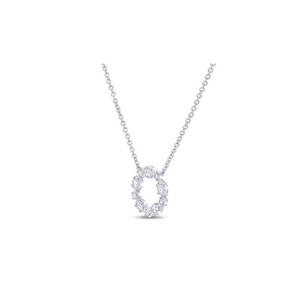 Diamond Pendant Image 2 Bell Jewelers Murfreesboro, TN