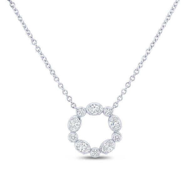 Diamond Pendant Bell Jewelers Murfreesboro, TN