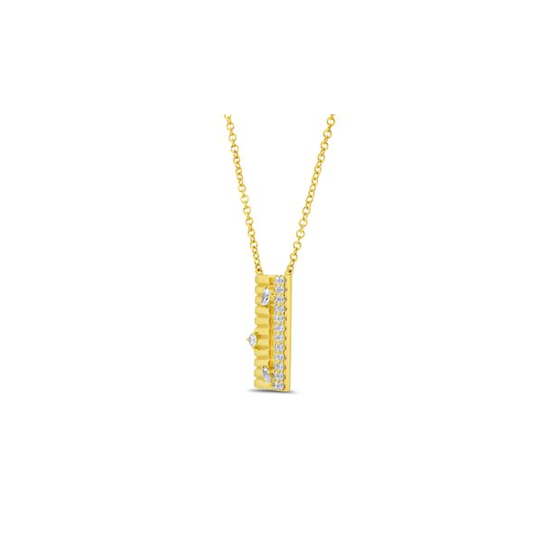 Diamond Pendant Image 2 Bell Jewelers Murfreesboro, TN
