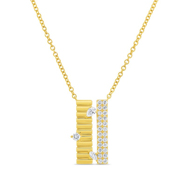 Diamond Pendant Bell Jewelers Murfreesboro, TN