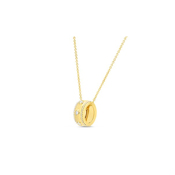 Diamond Pendant Image 2 Bell Jewelers Murfreesboro, TN