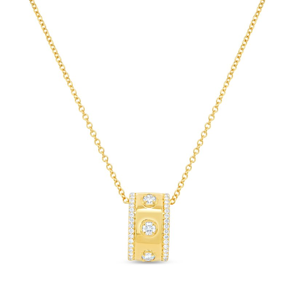 Diamond Pendant Bell Jewelers Murfreesboro, TN