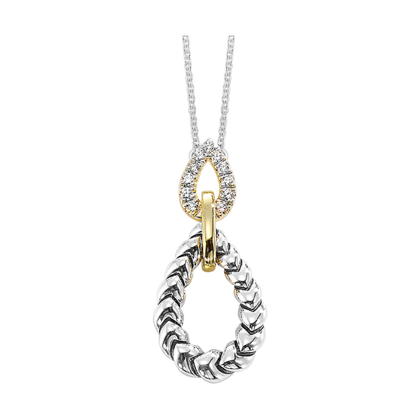 Diamond Pendant Bell Jewelers Murfreesboro, TN