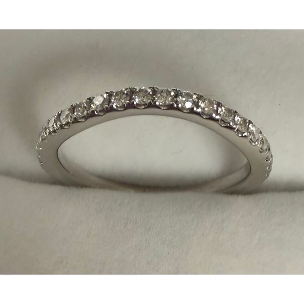 Diamond Pendant Bell Jewelers Murfreesboro, TN