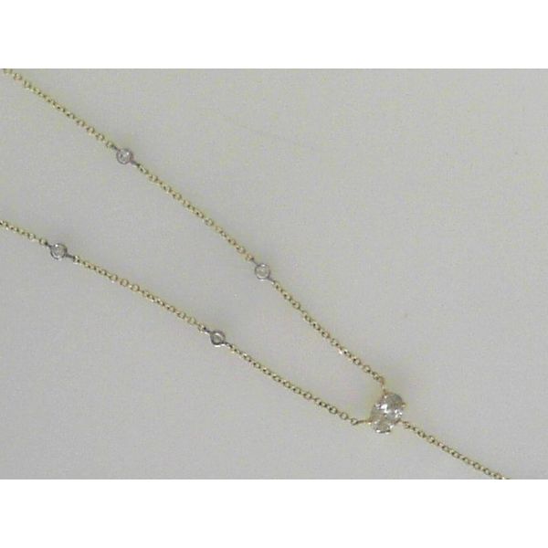 Diamond Pendant Bell Jewelers Murfreesboro, TN