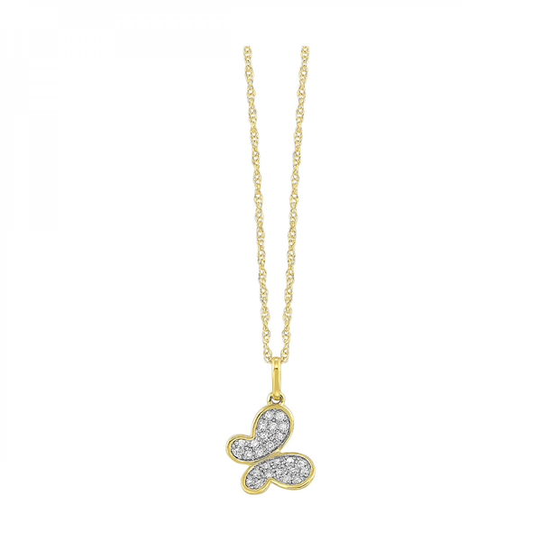 Diamond Pendant Bell Jewelers Murfreesboro, TN