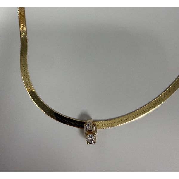 Diamond Pendant Bell Jewelers Murfreesboro, TN