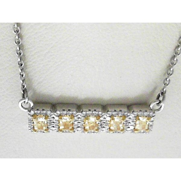 Diamond Pendant Bell Jewelers Murfreesboro, TN