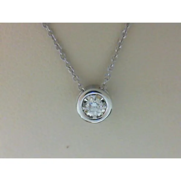 Diamond Pendant Bell Jewelers Murfreesboro, TN