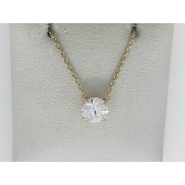 Diamond Pendant Bell Jewelers Murfreesboro, TN