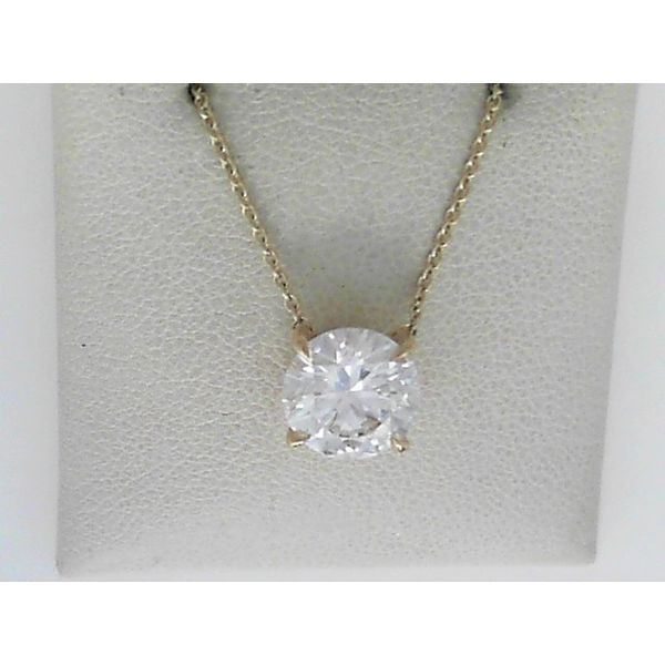 Diamond Pendant Bell Jewelers Murfreesboro, TN