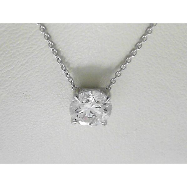 Diamond Pendant Bell Jewelers Murfreesboro, TN