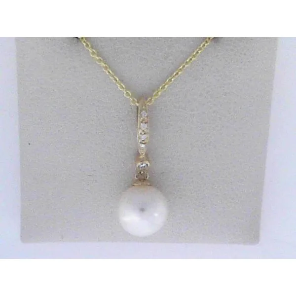 Pearl Necklaces | Bell Jewelers | Murfreesboro, TN