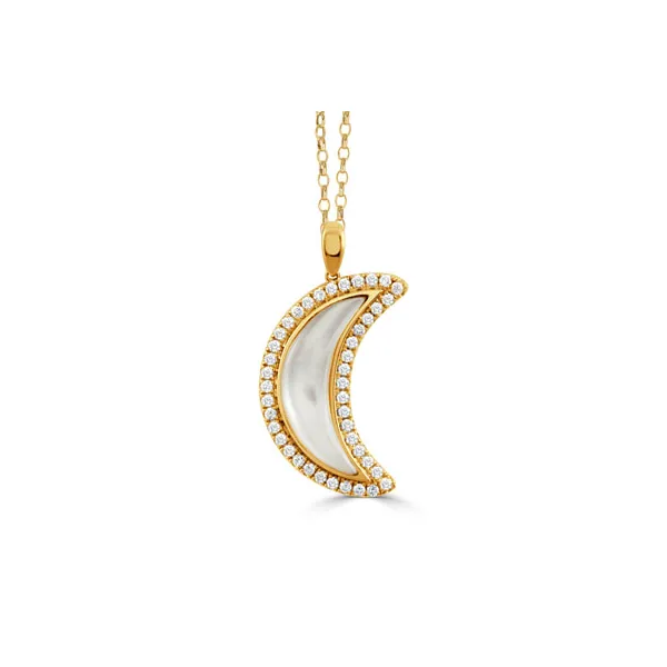 Diamond & Colored Stone Pendant Bell Jewelers Murfreesboro, TN