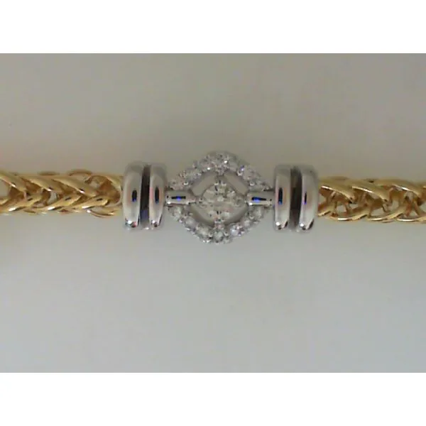 Diamond Bracelet Bell Jewelers Murfreesboro, TN