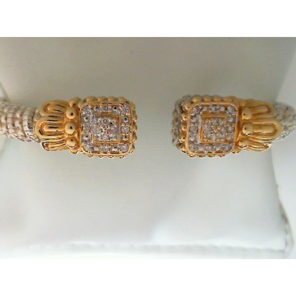 Vahan Diamond Bracelet Bell Jewelers Murfreesboro, TN