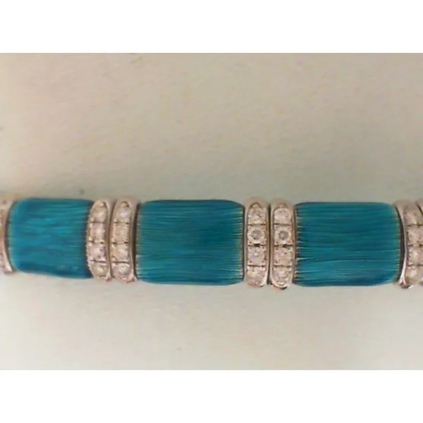 Diamond Bracelet Bell Jewelers Murfreesboro, TN