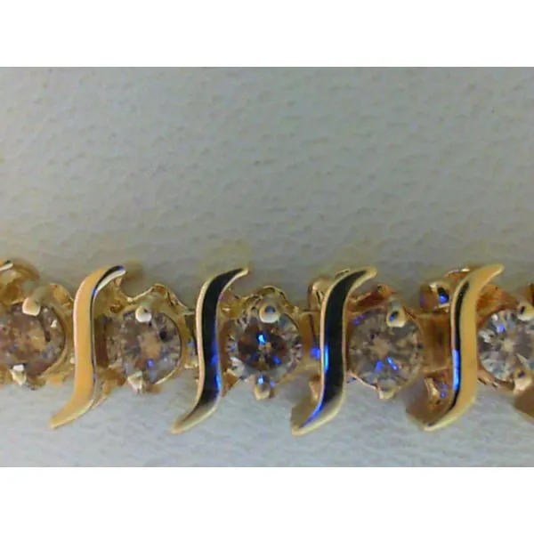 Diamond Bracelet Bell Jewelers Murfreesboro, TN