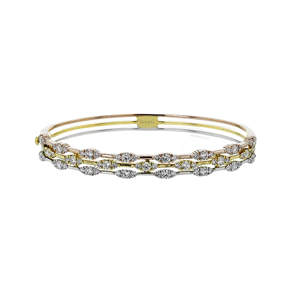 Diamond Bracelet Bell Jewelers Murfreesboro, TN