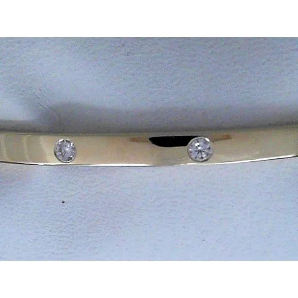Diamond Bracelet Bell Jewelers Murfreesboro, TN