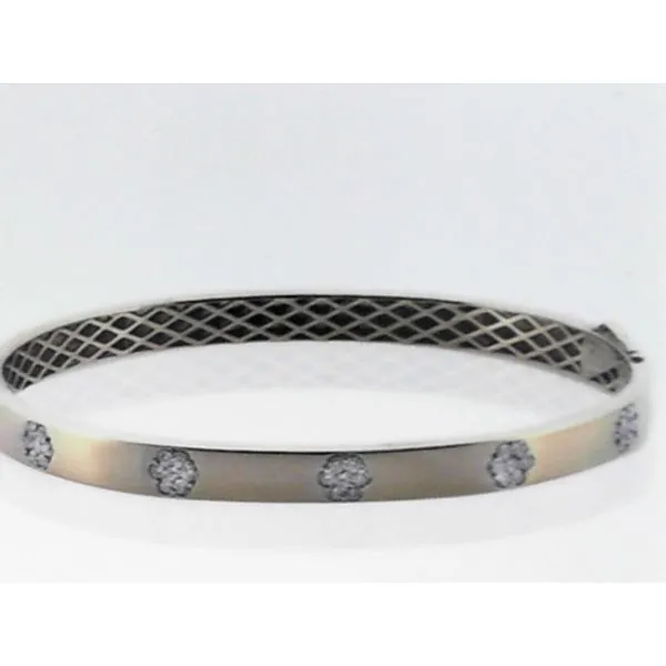 Diamond Bracelet Bell Jewelers Murfreesboro, TN