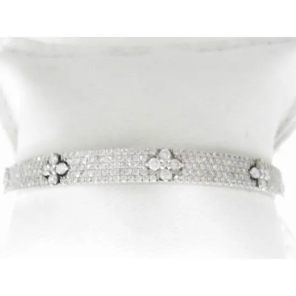 Diamond Bracelet Bell Jewelers Murfreesboro, TN