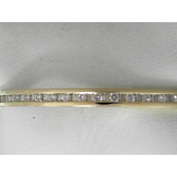 Diamond Bracelet Bell Jewelers Murfreesboro, TN