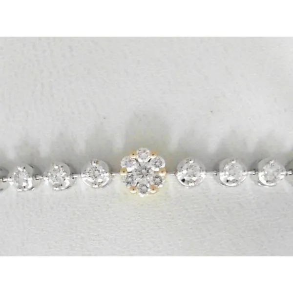 Diamond Bracelet Bell Jewelers Murfreesboro, TN