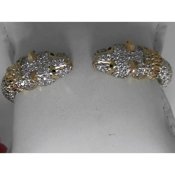 Diamond Bracelet Bell Jewelers Murfreesboro, TN