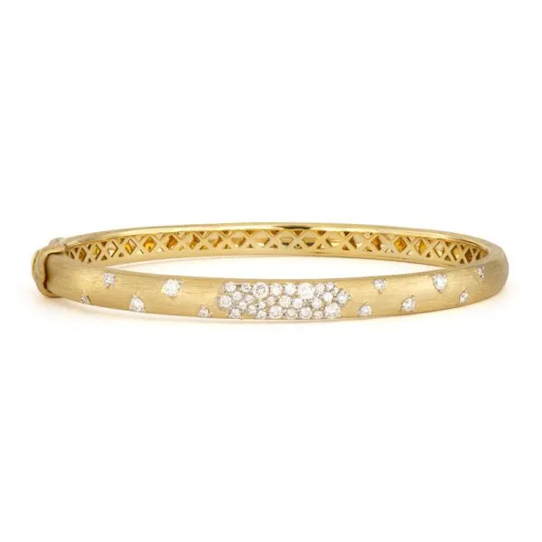 Diamond Bracelet Bell Jewelers Murfreesboro, TN