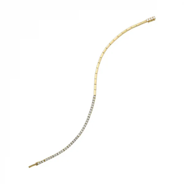 Diamond Bracelet Bell Jewelers Murfreesboro, TN