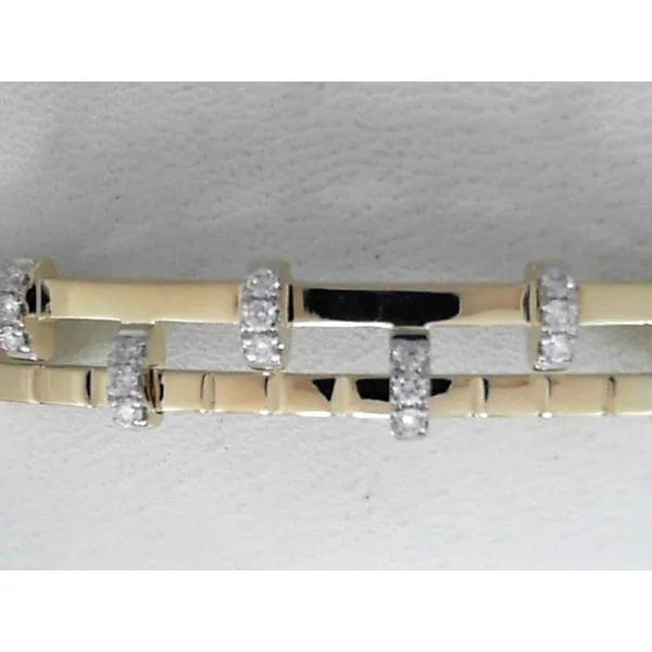 Diamond Bracelet Bell Jewelers Murfreesboro, TN