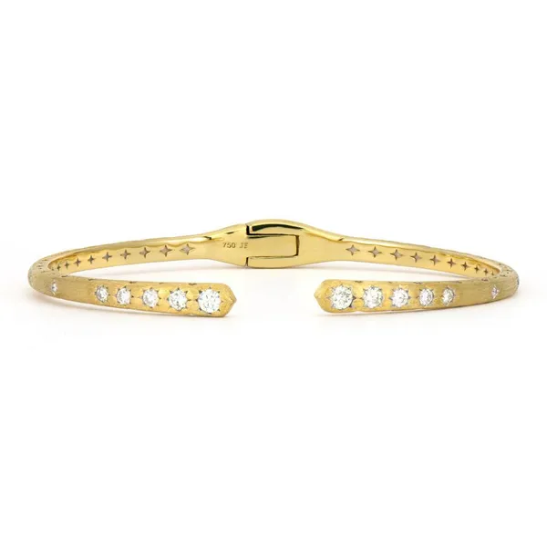 Diamond Bracelet Bell Jewelers Murfreesboro, TN